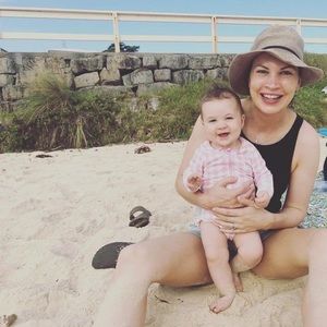 Meet your Posher, Gabrielle